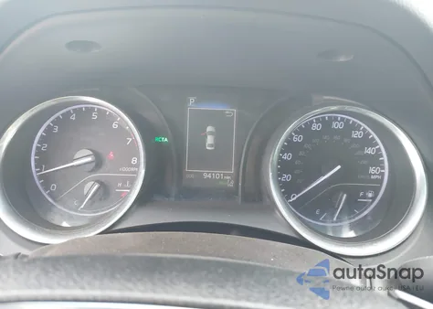 2019 Toyota Camry Se from USA, damaged, VIN 4T1B11HK7KU187987